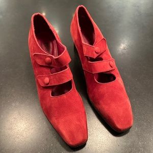 ARCHE Womens's shoes